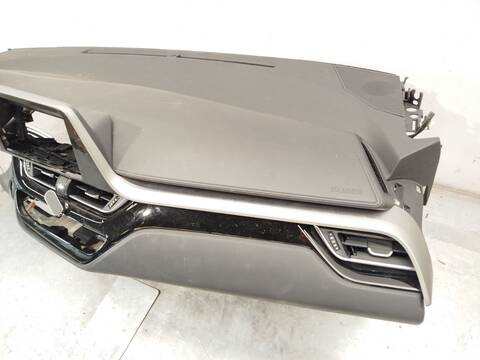 Foto 4ª: Kit Airbag Toyota CHR 2.0 HYBRID MAXH10) 112CV 82KW [M20A] (2021)