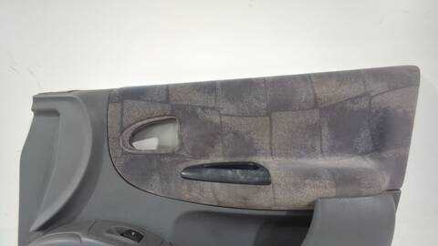 Foto 3ª: Tapizados Cartoneras Renault Megane 1.6 16V LA00 LA04 LA0B LA11 LA16 LA19 LA1J LA1K ... 107CV 79KW I CLASSIC LA0/1_) [K4M 700,K4M 701,K4M 706,K4M 708,K4M 709]