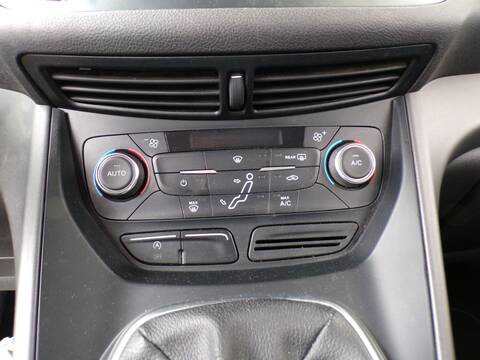 Mando Climatizador Ford C Max XWDB CEU)