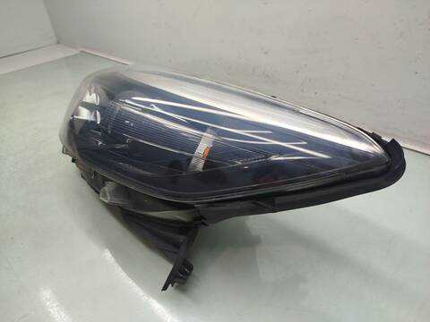 Foto 3ª: Faro Izquierdo Renault Captur 0.9 TCE 90 90CV 66KW [H4B400] (2014)