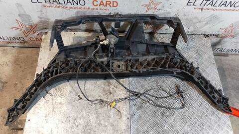 Foto 4ª: Panel Frontal Renault Scenic CONFORT DYNAMIQUE 120CV 88KW [D/F9Q D8] (2005)