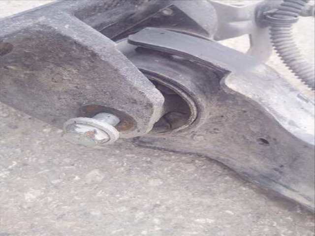 Foto 3ª: Puente Trasero Citroen Berlingo DRIVER M 131CV 96KW FURGON [YH01] (2019)