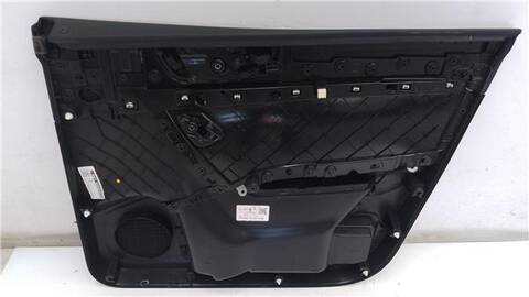 Foto 3ª: Tapizados Cartoneras Seat Ateca 1.0 ERENCE [1 0 LTR. - 85 KW TSI] 116CV