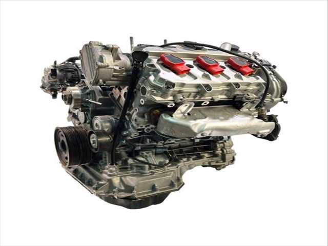 Foto 2ª: Motor Completo Audi A4 CRE 333 CV 245KW [CREC] (2016)