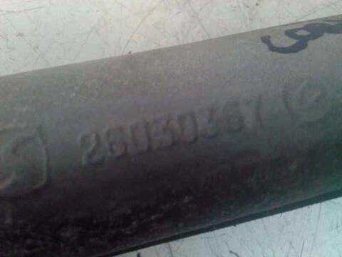 Cremallera de Direccion Opel Corsa EDITION 1.7 16V DTI CAT Y 17 DT - LR6) 75CV