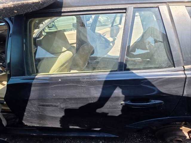 Puerta Trasera Izquierda Bmw X3 2.0D 150CV 110KW