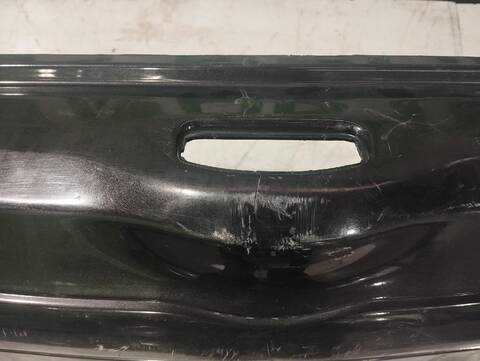 Foto 3ª: Paragolpes Trasero Nissan Micra 1.2 CAT 80CV [CR12DE] (2002)