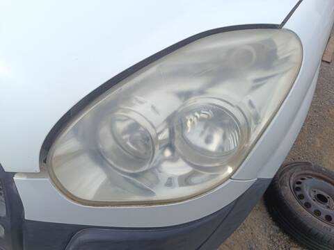 Faro Izquierdo Fiat Doblo BASIS FURGON 90CV 66KW