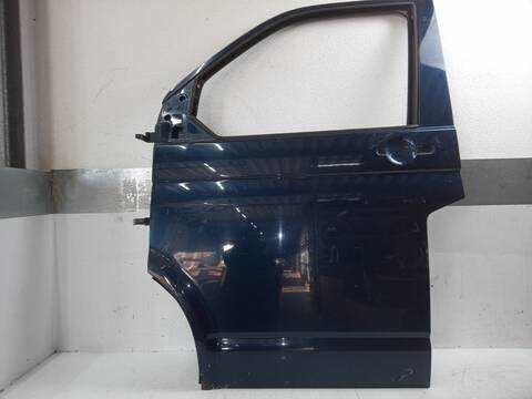 Foto 3ª: Puerta Delantera Izquierda Volkswagen Transporter 130 CV 96KW [BNZ] (2006)