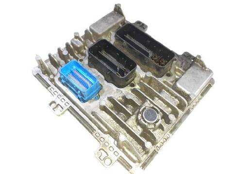 Centralita Motor ECU Opel Astra DYNAMIC START/STOP 110CV 81KW