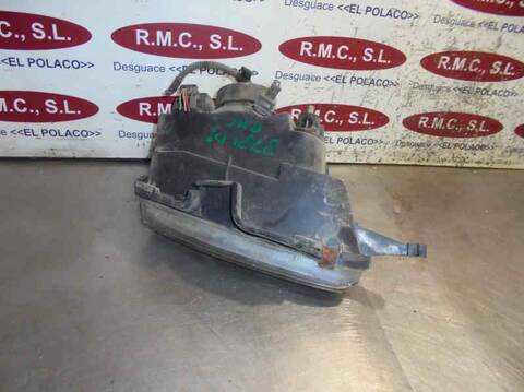 Foto 2ª: Faro Izquierdo Citroen Saxo 1.5 D IMAGE 57CV 42KW [VJZ] (1999)