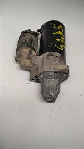 Foto 4ª: Motor de Arranque Mercedes Clase ML 320 3.2 GASOLINA [M 112 942] (2001)