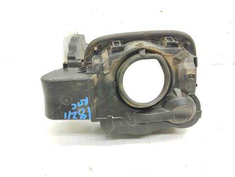 Foto 2ª: Tapa Exterior Combustible Citroen C Elysee SEDUCTION 92CV 68KW [9H06] (2013)