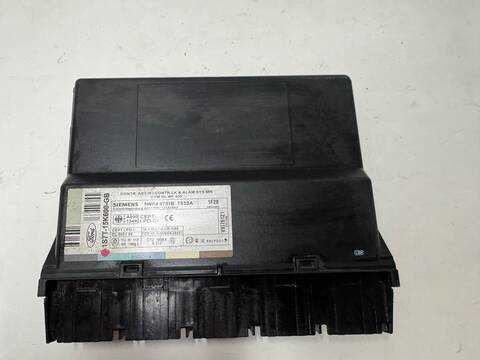 Foto 2ª: Modulo Confort BCM Ford Mondeo CHBA TURNIER (2001)