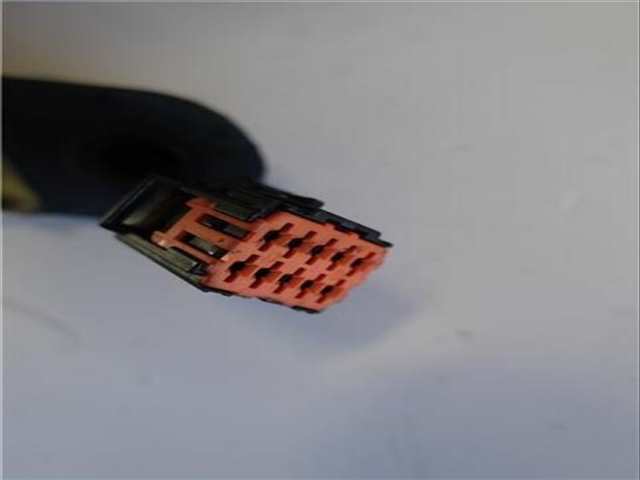 Foto 3ª: Retrovisor Izquierdo Citroen C5 2.0 SEDUCTION BERLINA 140CV 103KW [RHF] (2009)