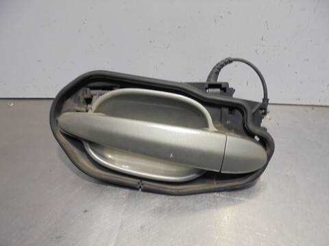 Maneta Exterior Trasera Izquierda Bmw Serie 5 518 535D BERLINA 272CV 200KW