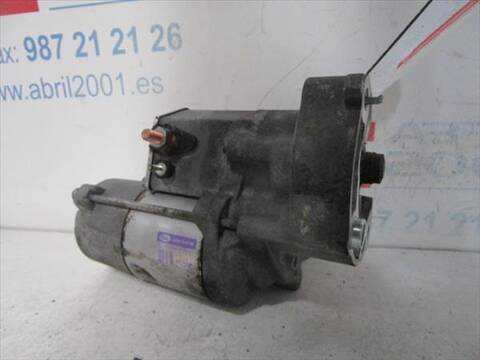 Motor de Arranque Land Rover Range 2.2 DYNAMIC 190CV 140KW