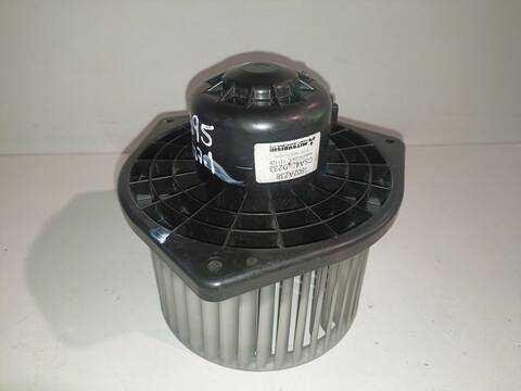 Foto 2ª: Ventilador de Calefacción Mitsubishi ASX KAITEKI 4WD 150CV (2010)