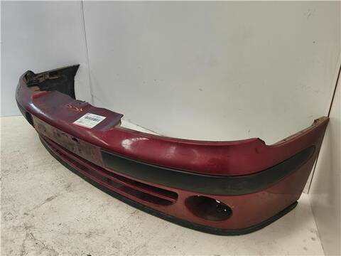 Foto 3ª: Paragolpes Delantero Renault Megane 1.9 DTI BA1U) 80CV 59KW I BA0/1_) [D/ F9Q Q7] (2003)