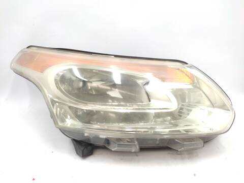 Faro Derecho Citroen C3 1.6 HDI PICASSO 90CV 66KW