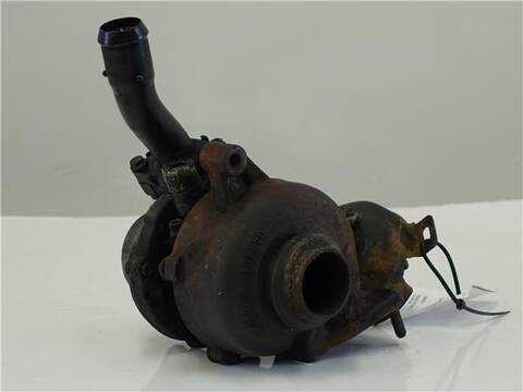 Turbocompresor Peugeot 407 2.0 HDI 135 136CV 100KW