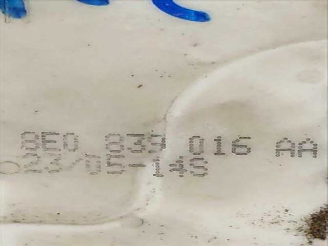 Cerradura Puerta Trasera Derecha Audi A4 2.5 TDI