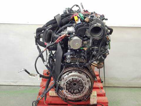 Motor Completo Renault Kangoo PROFESIONAL