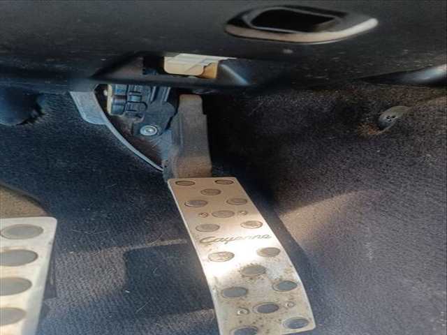 Pedal Acelerador Porsche Cayenne DIESEL 239CV 176KW