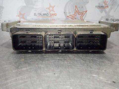 Foto 4ª: Centralita Motor ECU Toyota Prius EXCLUSIVE 156CV 115KW [4HNDW12MTED4] (2008)