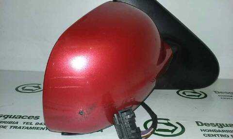 Foto 2ª: Retrovisor Derecho Seat Leon 1.9 TDI 110CV 81KW [AHF] (2000)