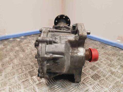 Foto 3ª: Diferencial Delantero Hyundai Santa Fe 2.2 CRDI COMFORT 4X4 155CV 114KW [D4EB] (2007)