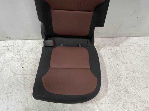 Foto 2ª: Asientos Traseros Skoda Yeti ACTIVE 105CV 77KW [CBZB] (2014)