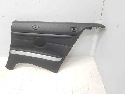 Foto 3ª: Juego Asientos Completos Bmw Serie 3 315 320D