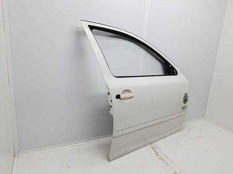 Foto 4ª: Puerta Delantera Derecha Skoda Octavia ACTIVE BERLINA 105CV 77KW [BXE] (2010)