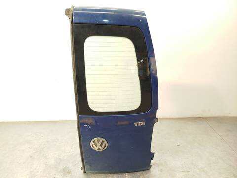 Puerta Trasera Derecha Volkswagen Caddy 1.9 TDI 105CV 77KW FURGONETA