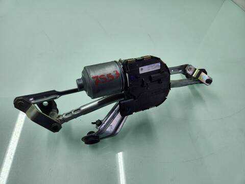 Motor Limpia Delantero Volkswagen Touran ADVANCE BMT 116CV 85KW