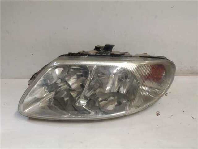 Faro Izquierdo Chrysler Voyager 2.5 CRD SE GRAND VOYAGER [2.5 LTR. - 105 KW CRD CAT]