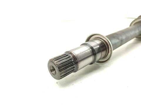 Foto 3ª: Transmision Delantera Derecha Toyota Rav4 197CV [2AR] (2017)