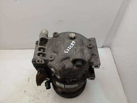 Foto 2ª: Compresor Aire Acondicionado Hyundai i30 1.6 CRDI CAT 116CV 85KW (2008)