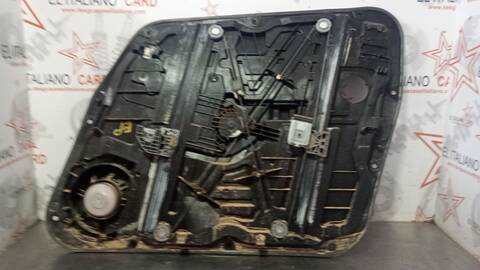 Foto 4ª: Elevalunas Eléctrico Delantero Izquierdo Kia Sportage CONCEPT 2WD 116CV 85KW [D4FD] (2017)