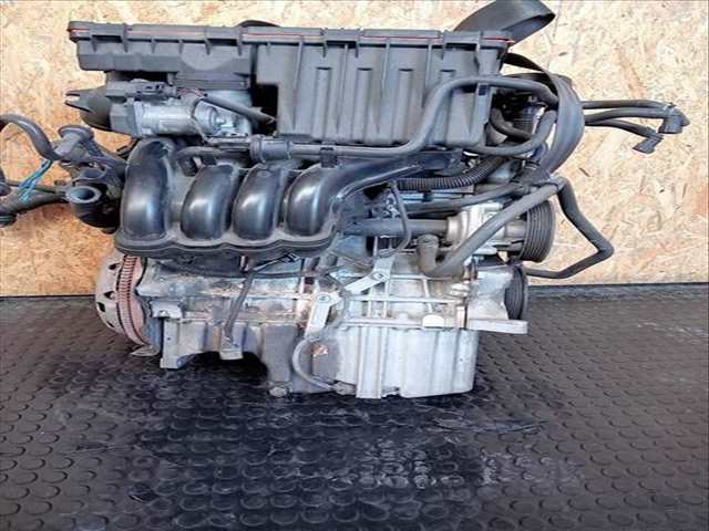 Motor Completo Volkswagen Polo ADVANCE 1.2 54CV