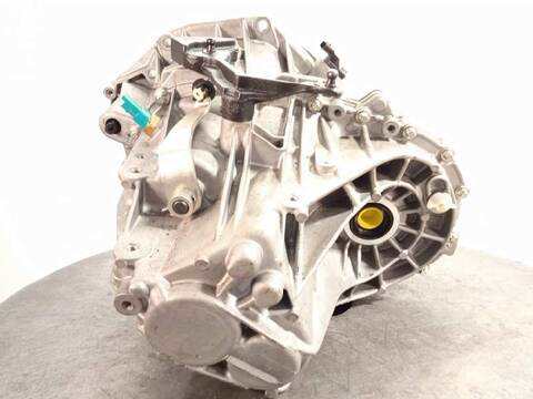 Foto 3ª: Caja Cambios Renault Scenic 1.5 DCI DIESEL FAP ENERGY 110CV 81KW IV [K9K648] (2018)