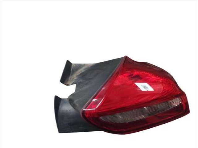 Foto 2ª: Piloto Trasero Derecho Ford Focus 1.5 ECOBOOST (2010)