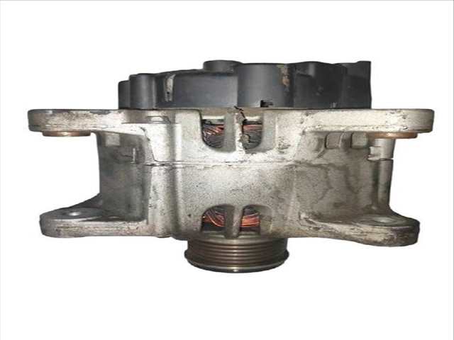 Foto 2ª: Alternador Renault Megane 1.6 16V (2008)