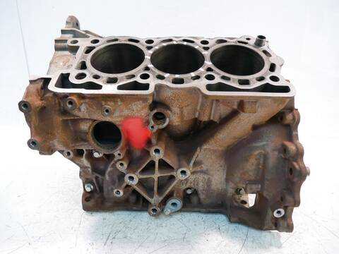 Bloque Motor Jaguar F Pace 300 CV 221KW X761