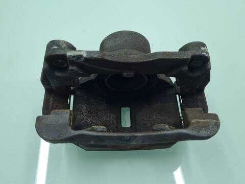 Foto 2ª: Pinza Freno Delantera Izquierdo Nissan Qashqai GASOLINA (2009)
