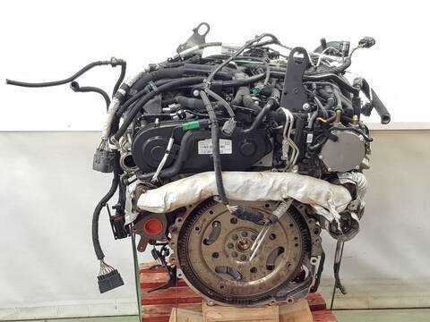 Motor Completo Land Rover Range HSE