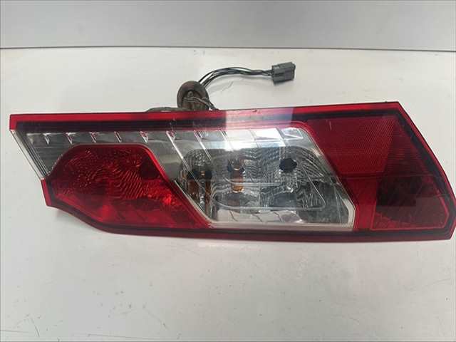 Piloto Trasero Derecho Ford Tourneo 1.6 TDCI