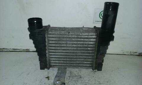 Intercooler Smart Forfour CDI 50KW) 68CV