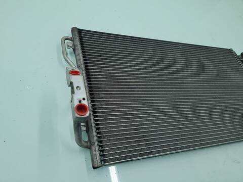 Foto 2ª: Radiador Calefaccion A.A. Bmw Serie 1 114 116D 116CV 85KW [N47D20C] (2015)